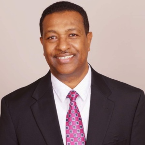 Dr. Teka Neguse